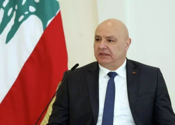  الرئيس اللبناني: المرحلة المقبلة تتطلب انتشار الجيش على كامل الحدود الجنوبية وحصر السلاح بيد الدولة