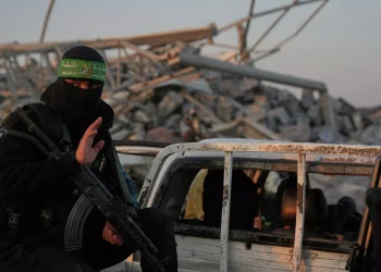 الدفاع : الإسرائيلية تعلن تصفية قائد سرية في حركة “حماس