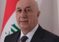 الرئيس العراقي يؤكد أن إيران لم تطلب من بغداد تأخير ملف حصر السلاح