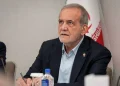 الرئيس الإيراني: من الأفضل أن ننهي الحرب اليوم ونحن في أوج قوتنا وكرامتنا