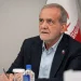 الرئيس الإيراني: من الأفضل أن ننهي الحرب اليوم ونحن في أوج قوتنا وكرامتنا