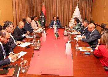  بعثة الأمم المتحدة في ليبيا: توقيع الاتفاق النهائي للجنة “4+4” يمهد لإجراء انتخابات وطنية