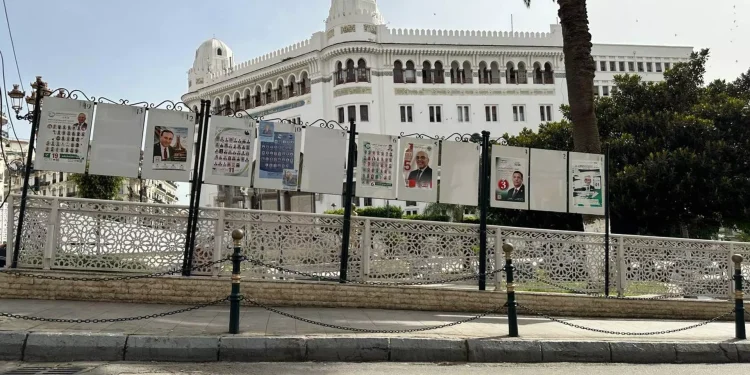 بعد الانتخابات التشريعية… هل تتجه الجزائر إلى تغيير حكومي