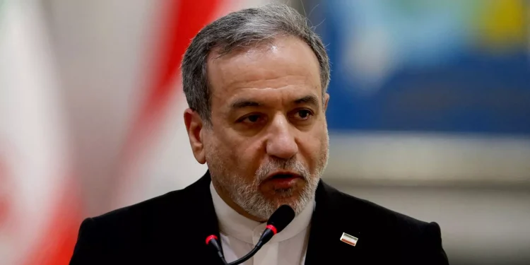 ايران : أبلغنا الوسطاء بأننا لا نقبل بوقف إطلاق النار بل يجب إنهاء الحرب