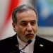 ايران : أبلغنا الوسطاء بأننا لا نقبل بوقف إطلاق النار بل يجب إنهاء الحرب