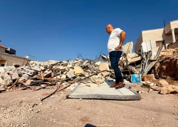  الأمم المتحدة : اعتداءات المستوطنين في الضفة الغربية بلغت “حدودا لا تطاق