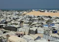 حماس” تطالب المجتمع الدولي بتحرك عاجل لإغاثة غزة قبل الشتاء
