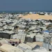 حماس” تطالب المجتمع الدولي بتحرك عاجل لإغاثة غزة قبل الشتاء