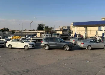   ازمة وقود في طرابلس الليبية… هل يوجد نقص في مخزون البلاد النفطي