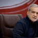 الرئيس الإيراني يشدد على ضرورة تجاوز حالة “اللا حرب واللا سلم