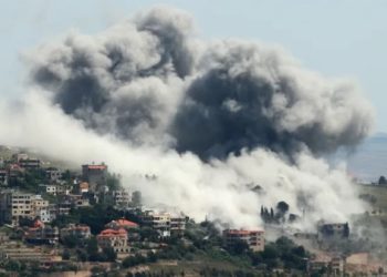 قصف إسرائيلي يستهدف بلدات عدة في جنوب لبنان وتصعيد ميداني متواصل