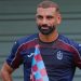 النجم محمد صلاح يغيب عن الظهور الأول مع طرابزون سبور أمام جوزتيبي