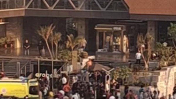 عاجل | مصرع شخص وإصابة 7 في انفجار أسطوانة بوتاجاز داخل مطعم بالتجمع