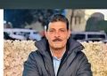 استشهاد العقيد علاء الحيطي في حادث تصادم مروع بالبدرشين