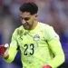 الأهلي يغلق ملف احتراف مصطفى شوبير ويؤجل رحيله للخارج