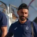 محمد صلاح يحظى باستقبال حافل في إسطنبول قبل ظهوره الأول مع طرابزون سبور