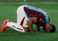 محمد صلاح يصنع التاريخ مع طرابزون سبور بثنائية أمام باشاك شهير