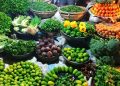 أسعار الخضار اليوم الثلاثاء.. ارتفاع الطماطم والليمون يصل إلى 35 جنيهًا وتراجع الباذنجان