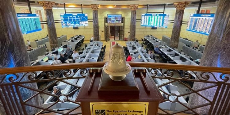 ارتفاع جماعي لمؤشرات البورصة المصرية في مستهل تعاملات الأحد