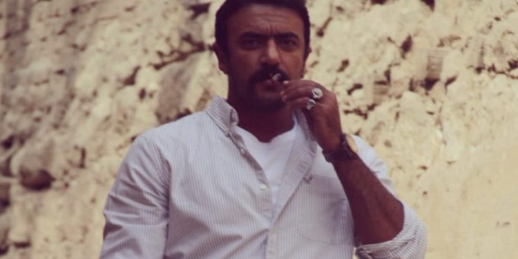 أحمد العوضي يعلن «سلطان الديب».. مسلسل جديد في رمضان 2027