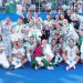 الجزائر تحصد برونزية أمم إفريقيا للسيدات على حساب المغرب بركلات الترجيح