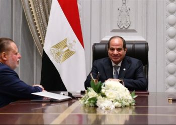 البنك المركزي المصري: انتهاء تكليف حسن عبد الله قائما بأعمال المحافظ اليوم وترقب قرار جمهوري