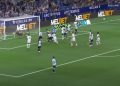 ريال مدريد يخطف فوزا قاتلا أمام إسبانيول ويبدأ مشواره في الدوري الإسباني بانتصار