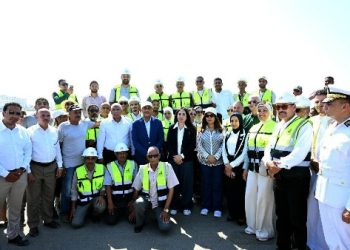 مطروح: رئيس الوزراء يفتتح كوبري روميل بعد تطويره بتكلفة سياحية وخدمية جديدة