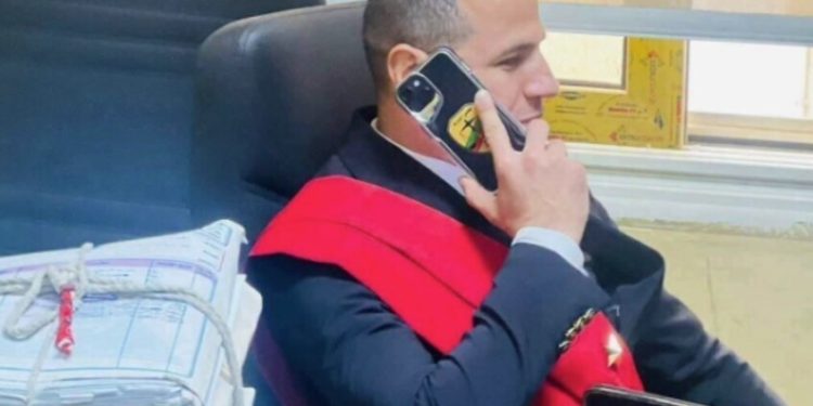 محامي «القاضي المزيف» يكشف تفاصيل جديدة قد تؤثر في مسار القضية