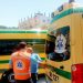 وفاة مسؤول ملف شمال سيناء بالسفارة الفلسطينية في حادث سير ومصرع سائقه