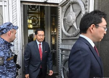 روسيا تحتج رسميا على اعتراض اليابان على زيارة بوتين جزر الكوريل