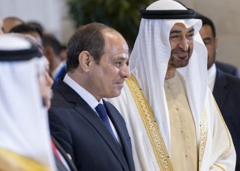 مصر: قرار حكومي يمهد لمشروع إماراتي عملاق في العلمين
