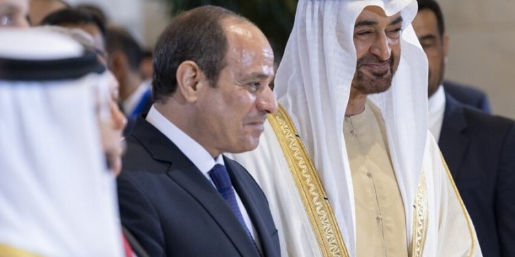 مصر: قرار حكومي يمهد لمشروع إماراتي عملاق في العلمين