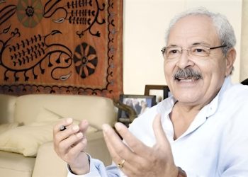 رحيل سمير رضوان.. وفاة وزير المالية  الأسبق عن 84 عامًا في سويسرا