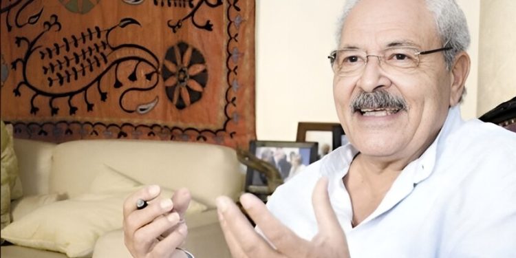 رحيل سمير رضوان.. وفاة وزير المالية  الأسبق عن 84 عامًا في سويسرا