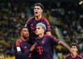 بايرن ميونخ يتوج بطلا للسوبر الألماني بعد الفوز على دورتموند