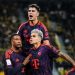 بايرن ميونخ يتوج بطلا للسوبر الألماني بعد الفوز على دورتموند