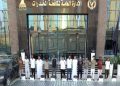 مخدرات وسلاح بـ130 مليون جنيه.. مصرع 3 عناصر إجرامية في مواجهات مع الشرطة