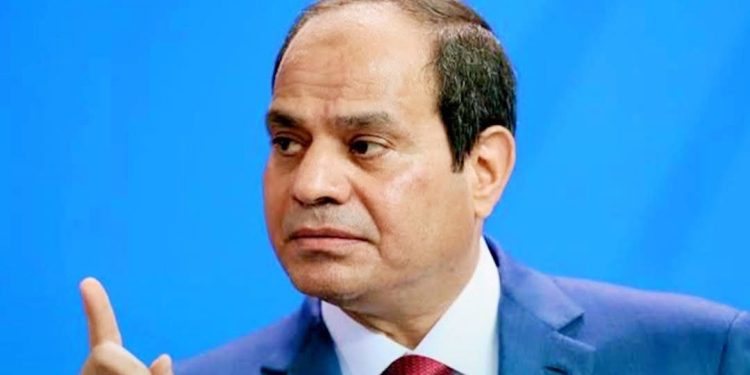 مصر تهيب بوسائل الإعلام الأجنبية تحرى الدقة فى تناول حـــادث استهـداف السفينتين فى دمياط
