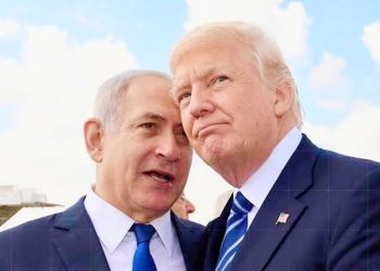 نتنياهو: ترامب أعظم أصدقائنا.. ووجود إسرائيـل ليس محل تفاوض