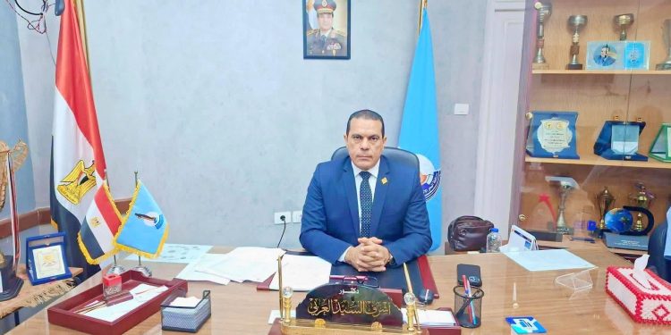 استعدادات مكثفة بالبحر الأحمر لانطلاق امتحانات الثانوية العامة للدور الثانى ووكيل التعليم يشدد على الانضباط ومنع أى مخالفات