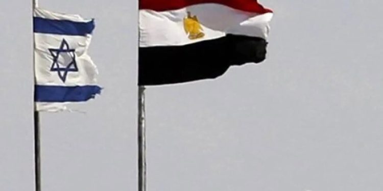 قلق إسرائيلي من مطالب مصرية بتعديل اتفاقية الكويز وخفض نسبة المكون الإسرائيلى فى الصادرات إلى الولايات المتحدة