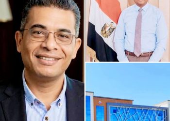 إنجاز تاريخي لقطاع الصحة بالبحر الأحمر حميات الغردقة تقتنص أول اعتماد رسمي للجودة والمحافظ يعلن بداية مرحلة جديدة للرعاية الطبية
