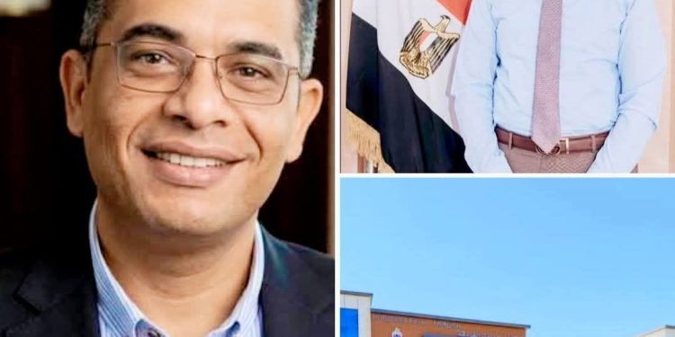إنجاز تاريخي لقطاع الصحة بالبحر الأحمر حميات الغردقة تقتنص أول اعتماد رسمي للجودة والمحافظ يعلن بداية مرحلة جديدة للرعاية الطبية