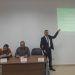 التحول الرقمي وتيسير الخدمات على المواطنين ندوه باعلام الوادي الجديد