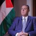 الرئيس محمود عباس ينعي سفير فلسطين لدى مصر القائد الوطني دياب اللوح
