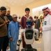 الشؤون الإسلامية” توظف الروبوتات التفاعلية لخدمة مشاركي مسابقة الملك عبدالعزيز الدولية في دورتها الـ46
