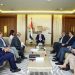 وزير التخطيط والتنمية الاقتصادية يتابع استعدادات استضافة مصر للمهرجان العالمي لريادة الأعمال فى نوفمبر المقبل