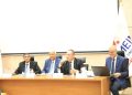 وزير التعليم العالي يترأس الاجتماع المشترك لمجلسي الجامعات الخاصة والأهلية