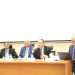 وزير التعليم العالي يترأس الاجتماع المشترك لمجلسي الجامعات الخاصة والأهلية